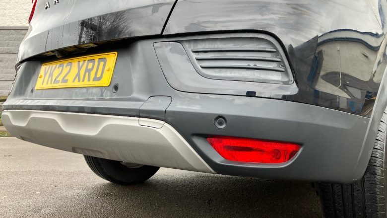 Renault Arkana 1.3 TCe Mild Hybrid 140 Iconic 5dr EDC Petrol Estate